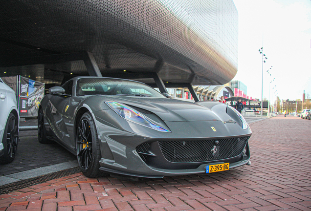 Ferrari 812 GTS