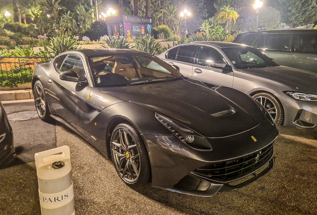 Ferrari F12berlinetta