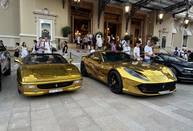 Ferrari F355 Spider