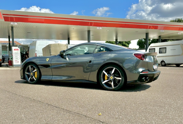 Ferrari Portofino M