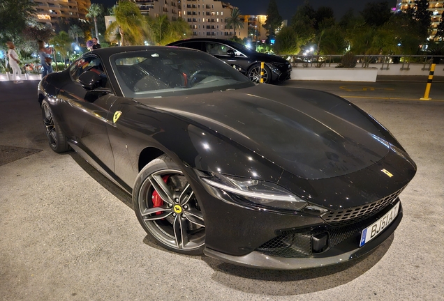 Ferrari Roma