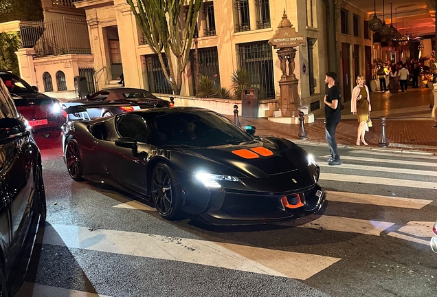 Ferrari SF90 XX Stradale