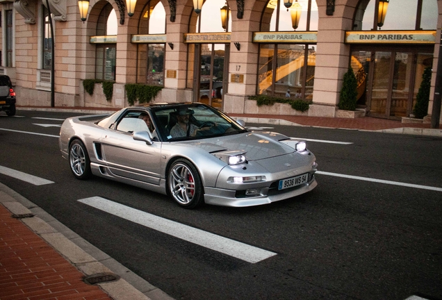 Honda NSX