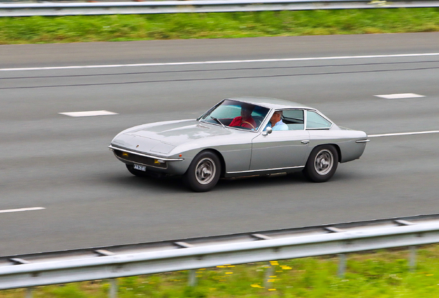 Lamborghini Islero 400 GT