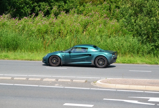 Lotus Elise S1