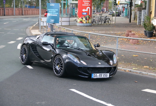 Lotus Elise S2 R