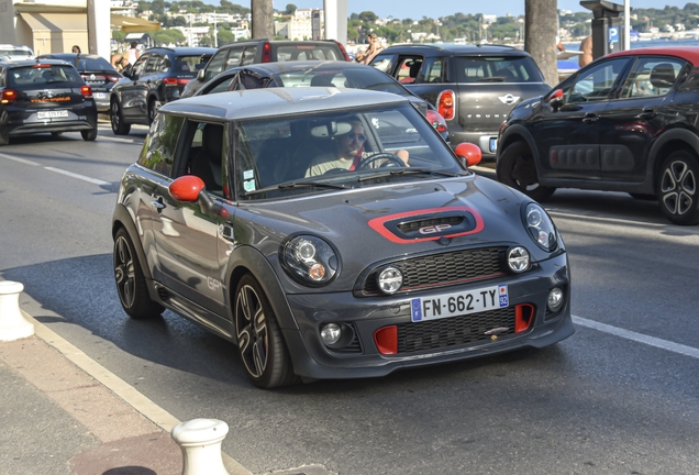 Mini R56 John Cooper Works GP