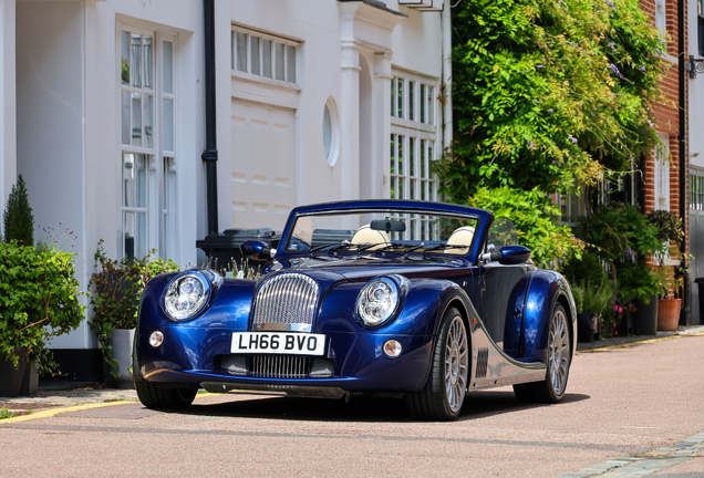 Morgan Aero 8 Series 5