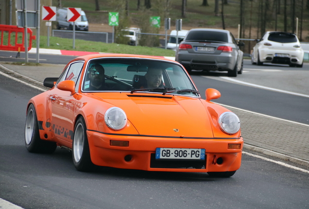 Porsche 911 Carrera RS 3.0