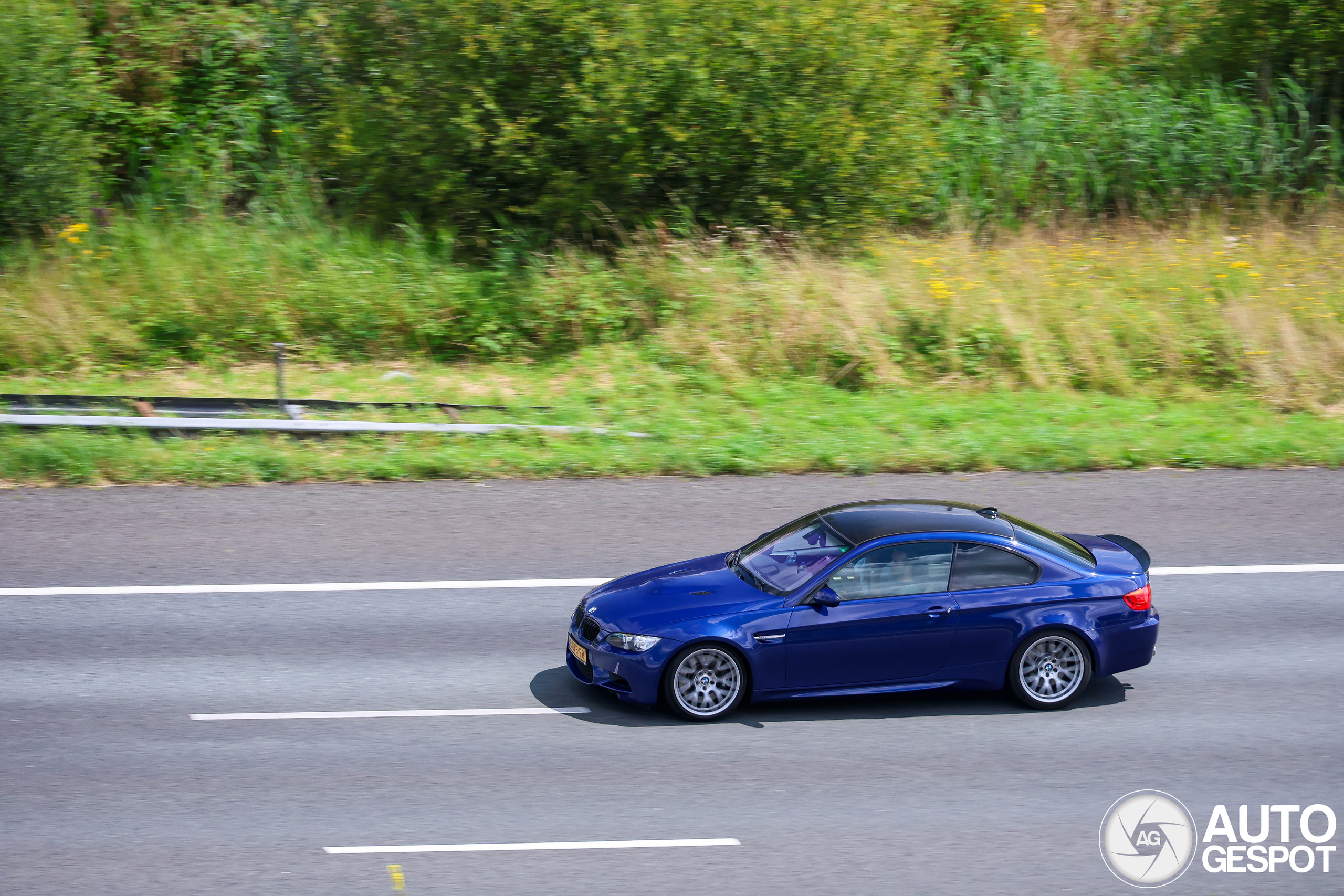 BMW M3 E92 Coupé