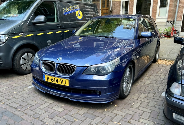 Alpina B5 Touring