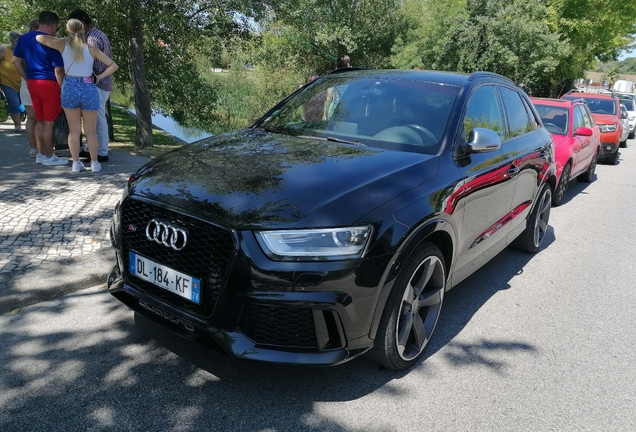 Audi RS Q3