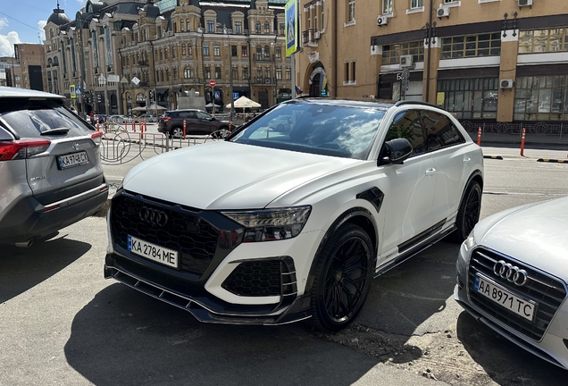 Audi RS Q8 Alanton Performance