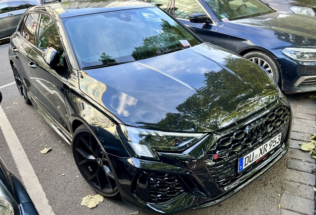 Audi RS3 Sportback 8Y