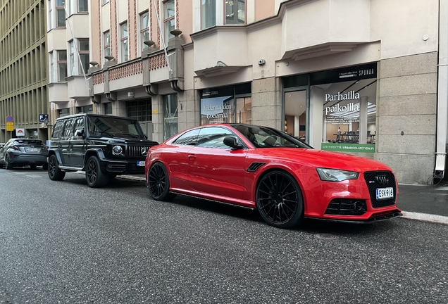 Audi RS5 B8 2012