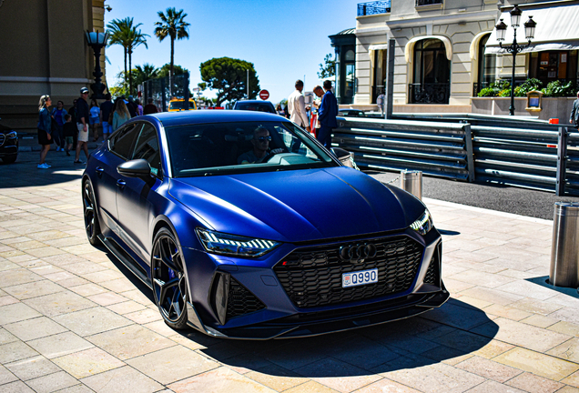 Audi RS7 Sportback C8