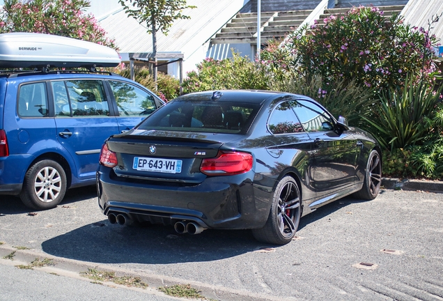 BMW M2 Coupé F87