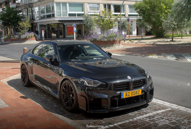 BMW M2 Coupé G87