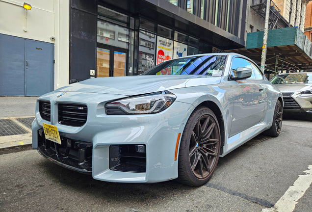 BMW M2 Coupé G87