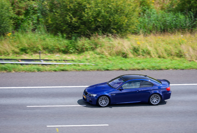 BMW M3 E92 Coupé