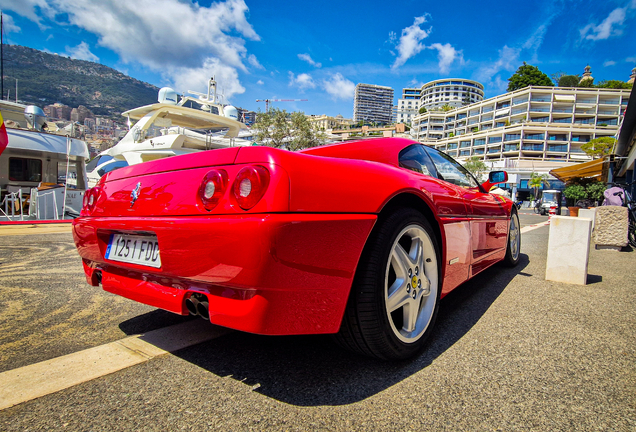 Ferrari 348 TS