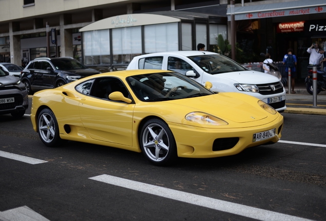 Ferrari 360 Modena