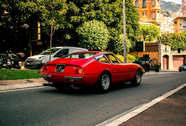 Ferrari 365 GTB/4 Daytona