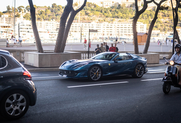 Ferrari 812 GTS