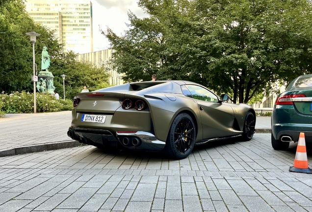 Ferrari 812 GTS