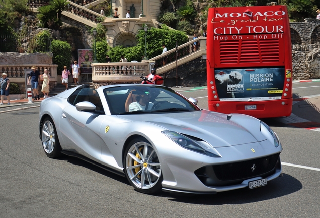 Ferrari 812 GTS