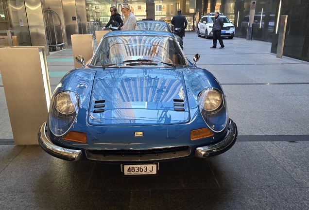 Ferrari Dino 246 GT