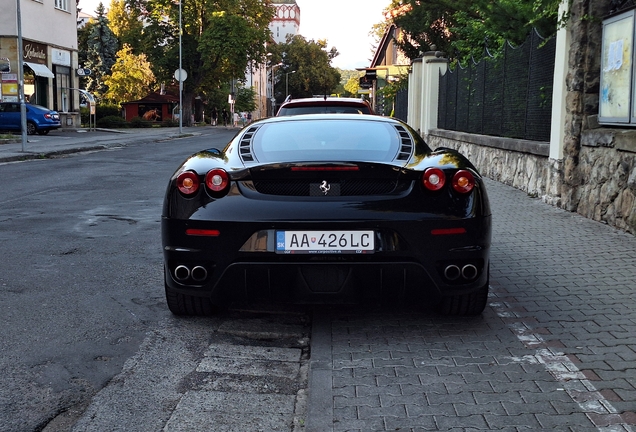 Ferrari F430