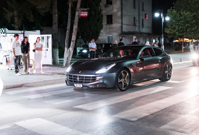 Ferrari FF