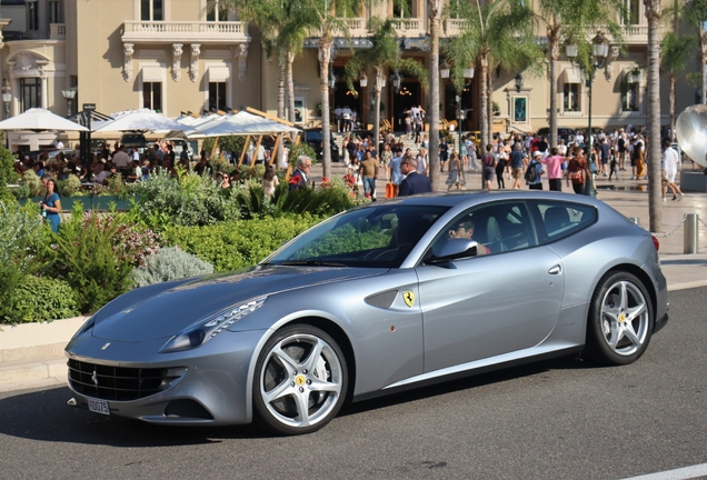 Ferrari FF