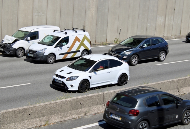 Ford Focus RS 2009