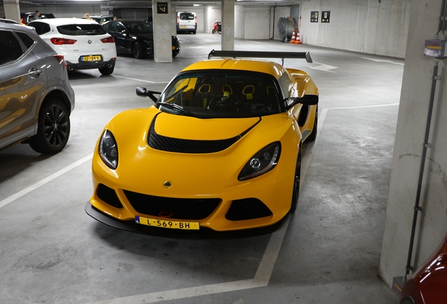 Lotus Exige S 2012 CR