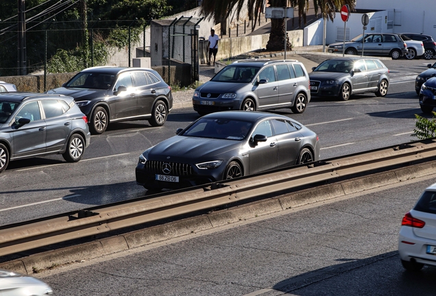 Mercedes-AMG GT 63 S X290