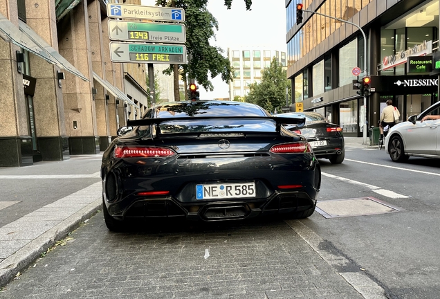 Mercedes-AMG GT R C190