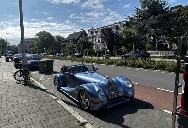 Morgan Aero 8 Series 1