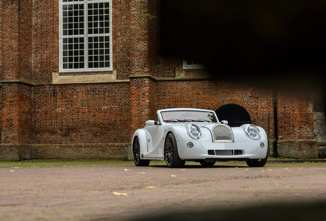 Morgan Aero 8 Series 5