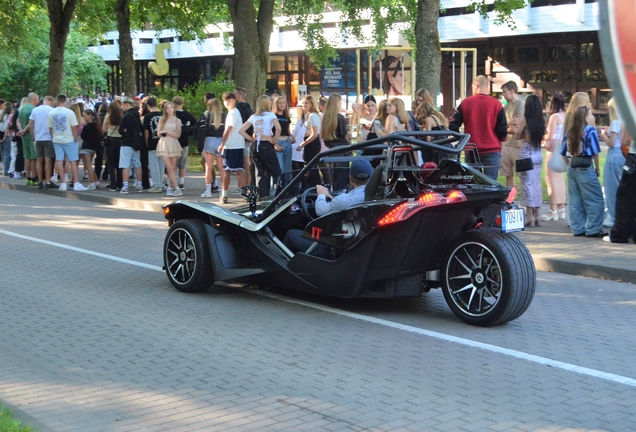 Polaris Slingshot SLR