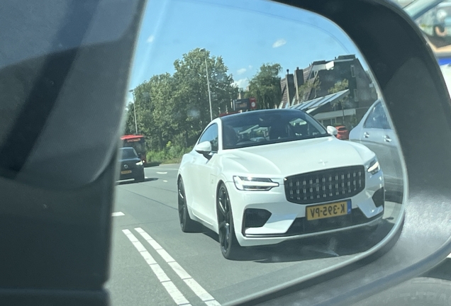 Polestar 1