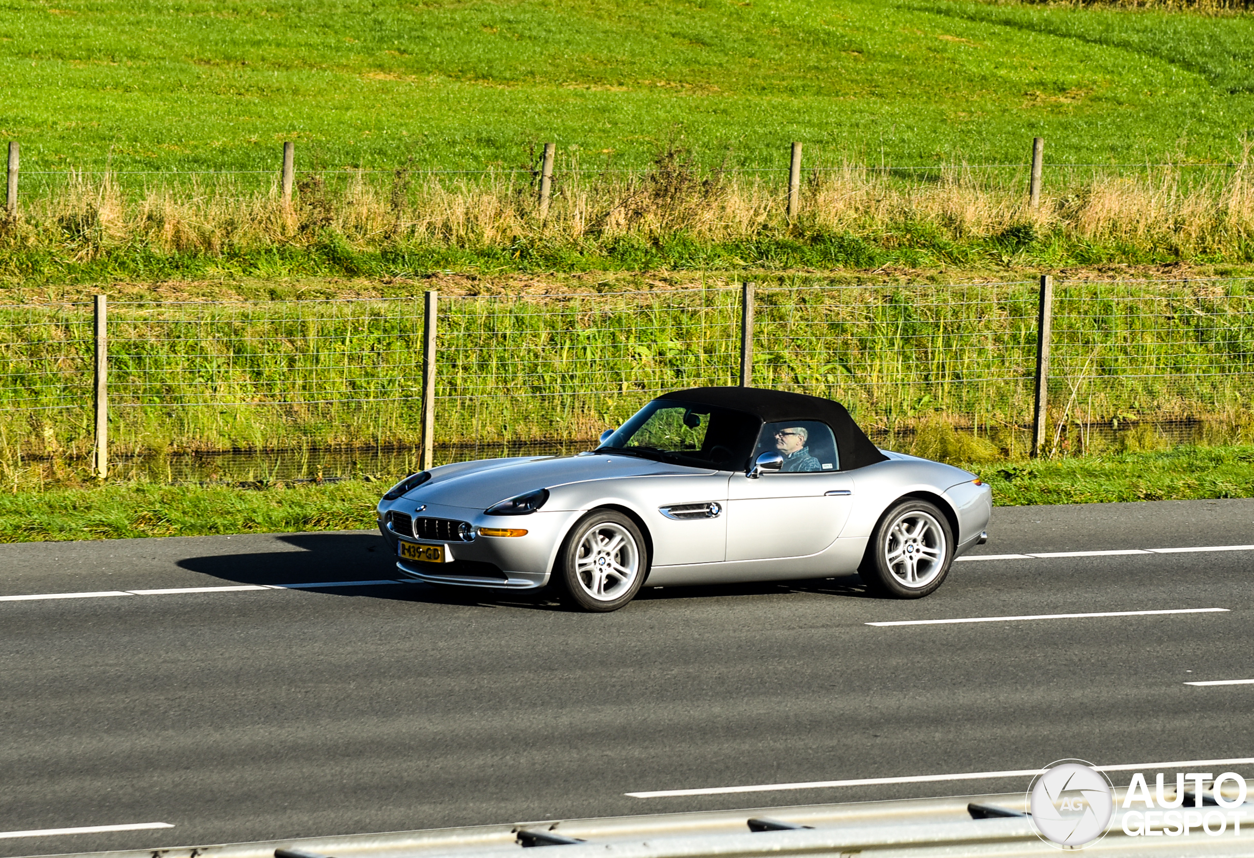 BMW Z8
