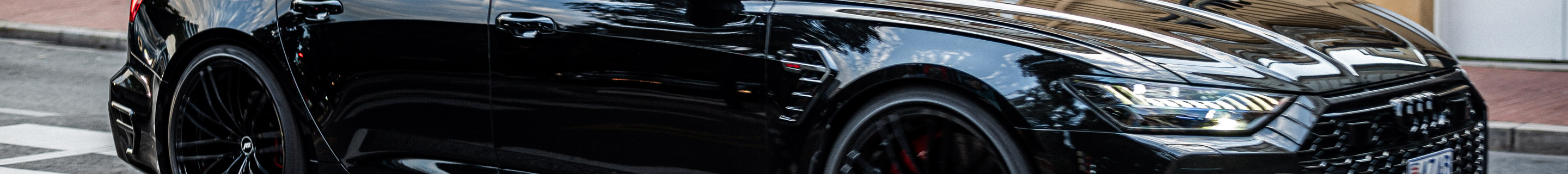 Audi ABT RS6-R Avant C8