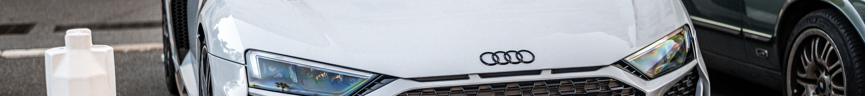 Audi R8 V10 Performance 2019