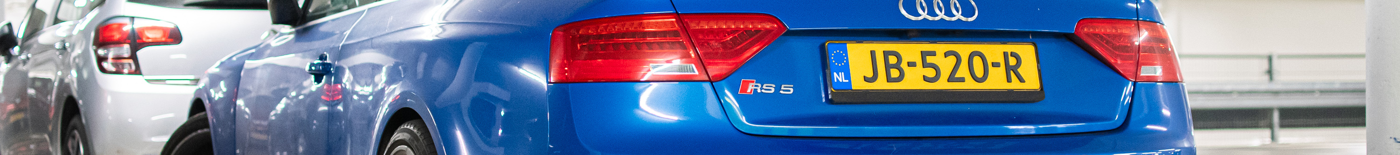 Audi RS5 Cabriolet B8