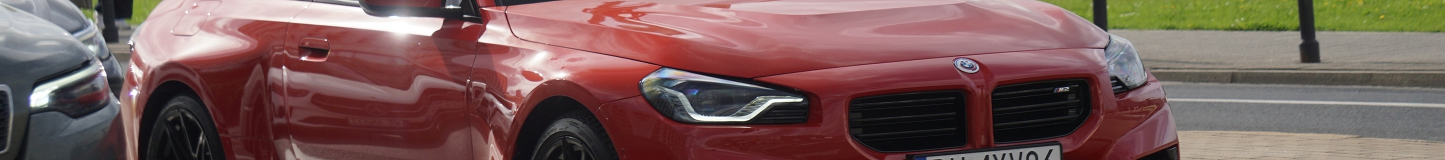 BMW M2 Coupé G87