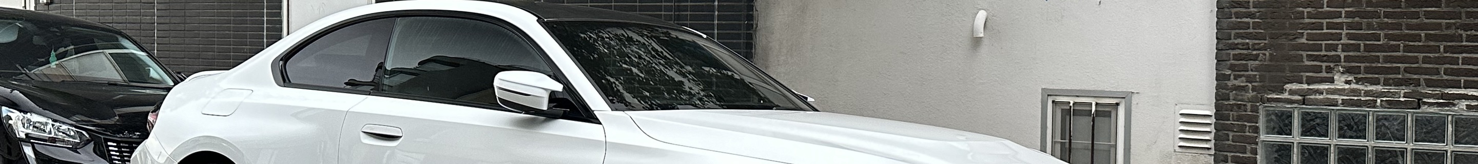 BMW M2 Coupé G87