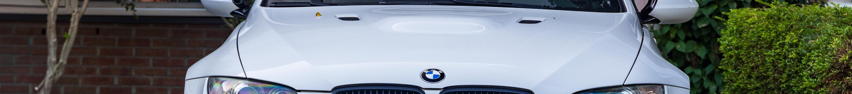 BMW M3 E92 Coupé