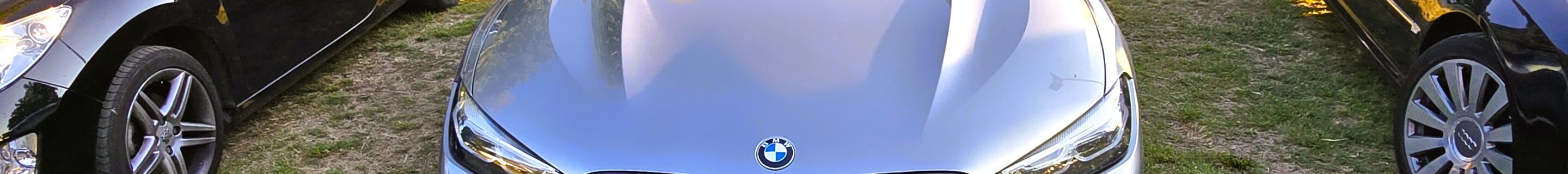 BMW M8 F91 Convertible Competition